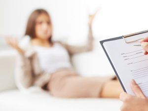 terapia individual therapy